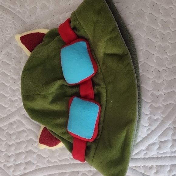 Teemo Hat - Picture 1 of 2